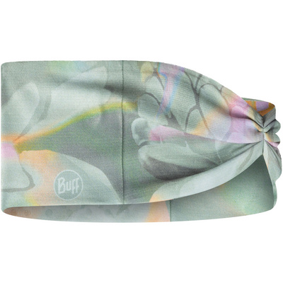 Buff Coolnet UV+ Tapered hoofdband (Maat ONE SIZE, Groen)