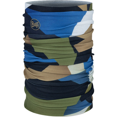 Buff Kinderen Coolnet UV+ Buff (Maat ONE SIZE, Meerkleurig)