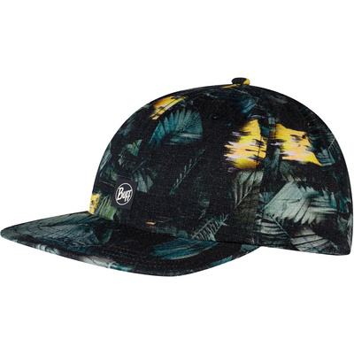 Buff Pack Baseball cap (Maat ONE SIZE, Zwart)