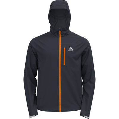 Odlo Heren Zeroweight Dual Dry Waterproof jas