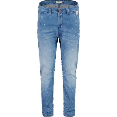 Maloja Dames GritliM. Broek (Maat M, Blauw)