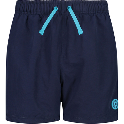 CMP Kinderen Boys zwembroek (Maat 152, Blauw)