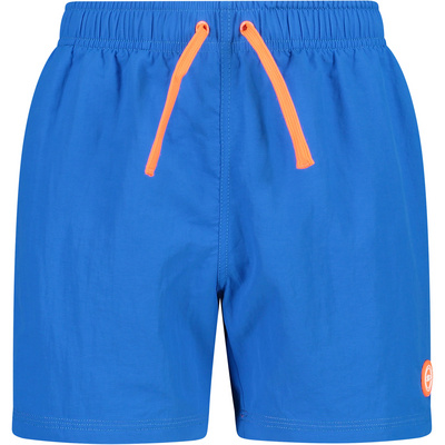 CMP Kinderen Boys zwembroek (Maat 140, Blauw)