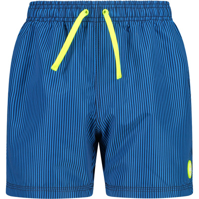 CMP Kinderen Boys zwembroek (Maat 128, Blauw)