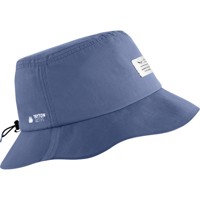 Salewa Fanes 2 Brimmed hoed (Maat S, Blauw)