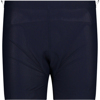CMP Dames Free Bermuda Mesh korte fietsbroek