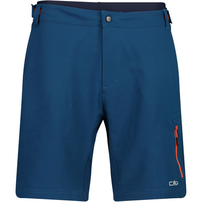 CMP Heren Free Bike Mesh short