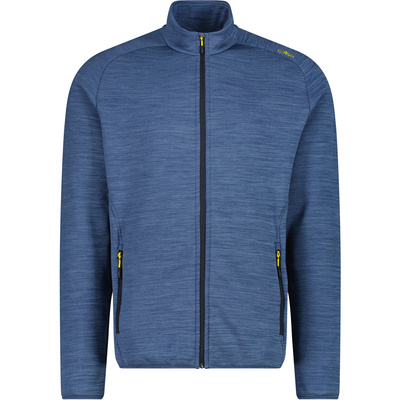 CMP Heren Stretch Fleecevest
