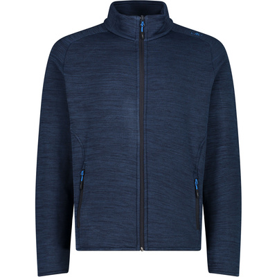 CMP Heren Stretch Fleecevest