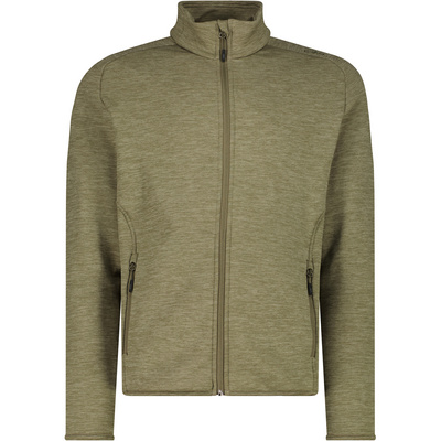 CMP Heren Stretch Fleecevest