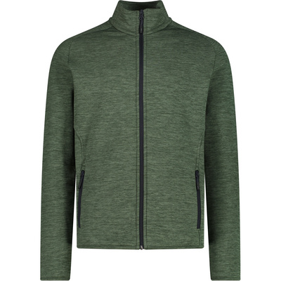CMP Heren Stretch Fleecevest