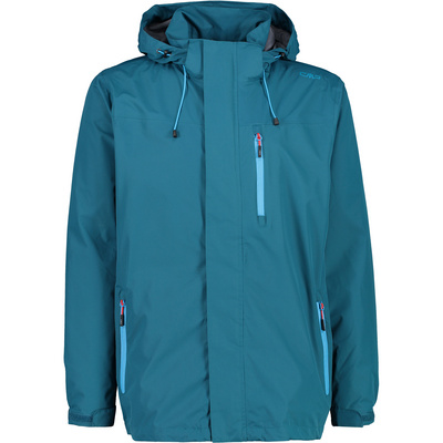 CMP Heren Ripstop hoodiejas
