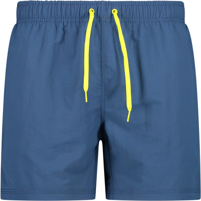 CMP Heren Zwembroek (Maat M, Blauw)