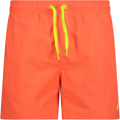 CMP Heren Zwembroek (Maat L, Oranje)