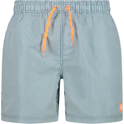 CMP Heren Fiber zwembroek (Maat XXL, Blauw)