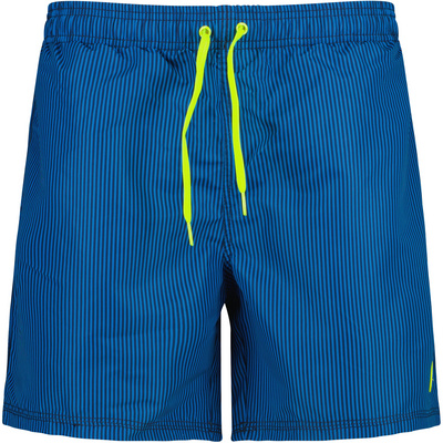 CMP Heren Fiber zwembroek (Maat S, Blauw)