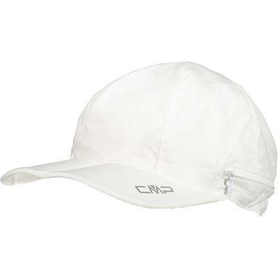 CMP Heren Functionele cap (Maat ONE SIZE, Wit)