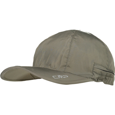 CMP Heren Functionele cap (Maat ONE SIZE, Olijf)