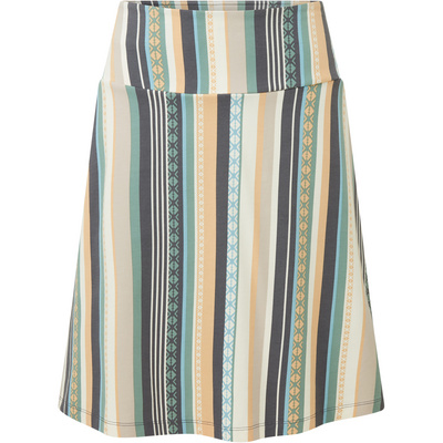 Sherpa Adventure Gear Dames Padma Pull-On rok