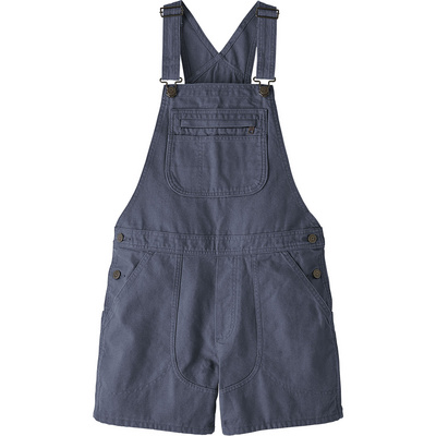 Patagonia Dames Stand up overall (Maat L, Blauw)