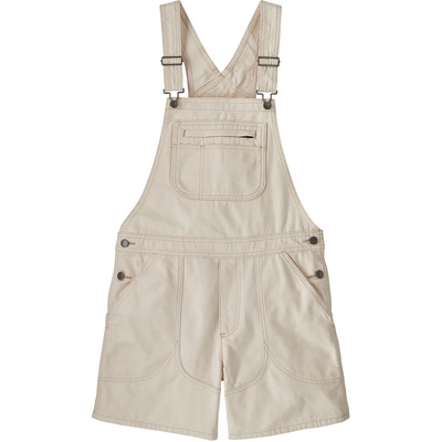 Patagonia Dames Stand up overall (Maat XS, Wit)