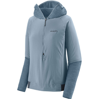 Patagonia Dames Airshed Pro pullover