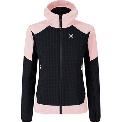 Montura Dames Wind Revolution Hoodie jas