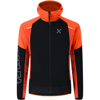 Montura Heren Wind Revolution Hoodie jas