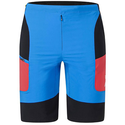 Montura Heren Block Light bermudashort