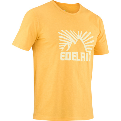 Edelrid Heren Highball IV T-shirt