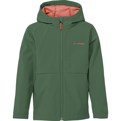 Vaude Kinderen Kinich jas (Maat 122 , Groen)