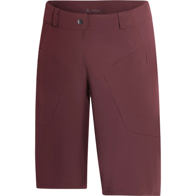 Vaude Dames Altissimo II short