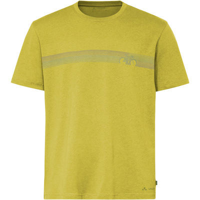 Vaude Heren Cyclist V T-shirt