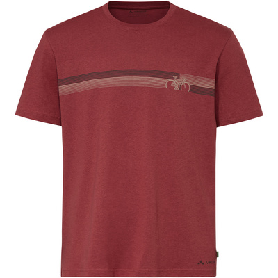Vaude Heren Cyclist V T-shirt