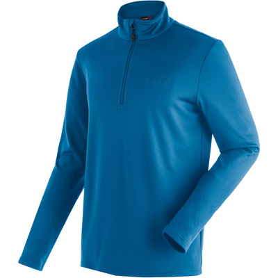 Maier Sports Heren Felix Longsleeve