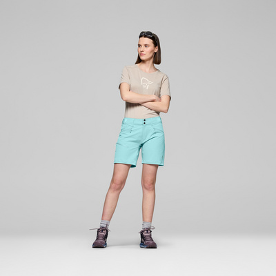 Norrona Dames Falketind Flex 1 short