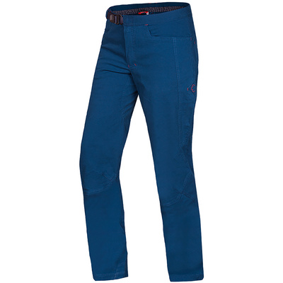 Ocun Heren Honk broek (Maat XL, Blauw)