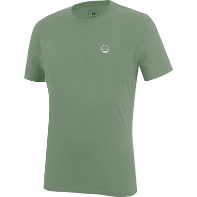 Wild Country Heren Flow Graphic T-shirt
