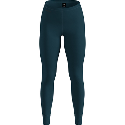 Odlo Dames Long Active Warm Eco broek