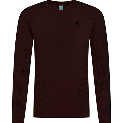 Odlo Heren Active Warm Eco longsleeve