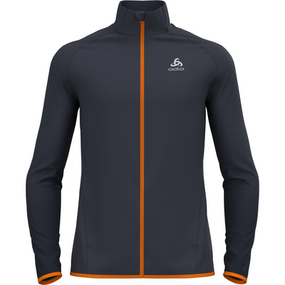 Odlo Heren Zeroweight Warm Hybrid Jas