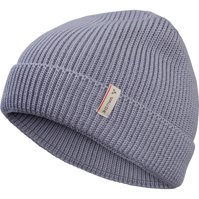 Vaude Manukau Muts (Maat ONE SIZE, Blauw)