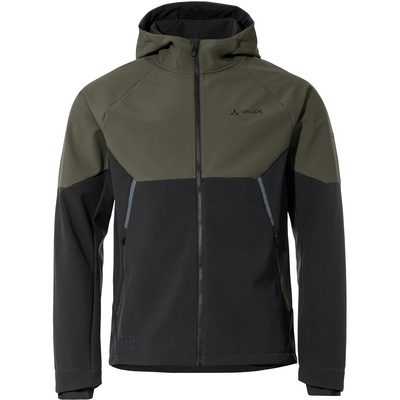 Vaude Heren Qimsa Softshell jas