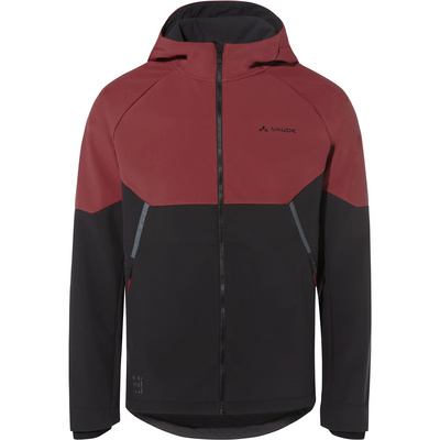 Vaude Heren Qimsa Softshell jas
