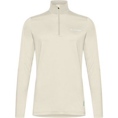 Vaude Dames Livigno Half Zip II Pullover