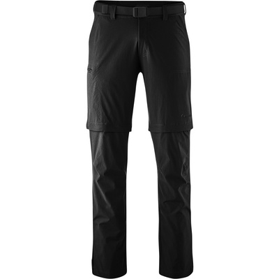 Gonso Heren Portland Zip Off fietsbroek