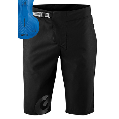 Gonso Heren Sitivo korte fietsbroek