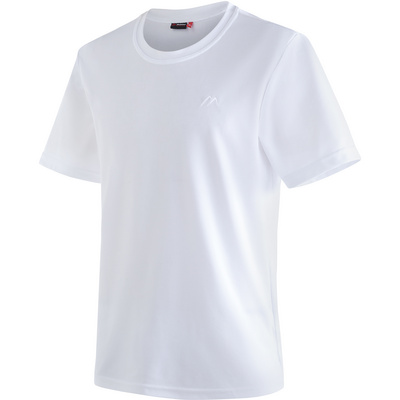 Maier sports Heren Walter T-shirt