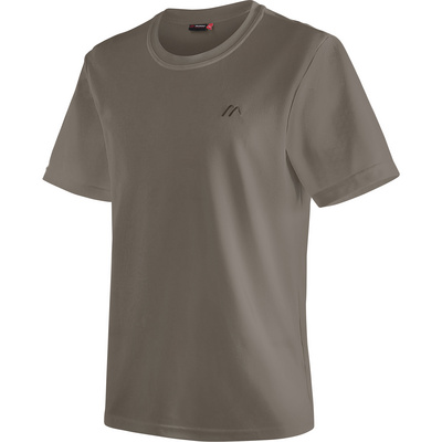 Maier sports Heren Walter T-shirt