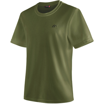 Maier sports Heren Walter T-shirt